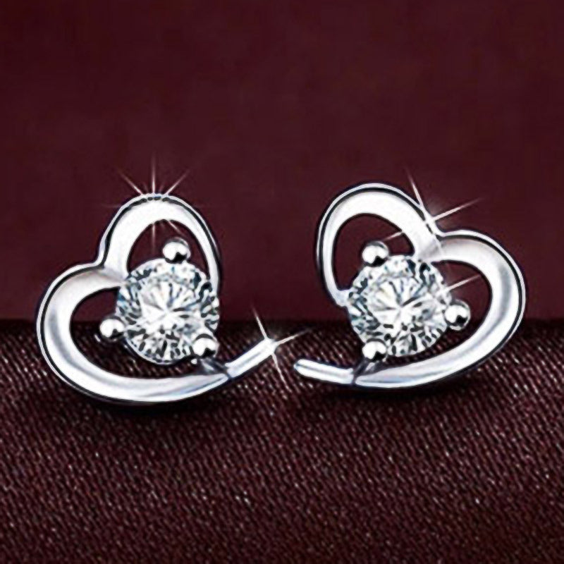 Wholesale Necklace Set Alloy Pendant Earrings